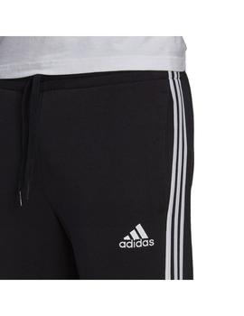 Pantalón Hombre adidas Essential Fleece Negro