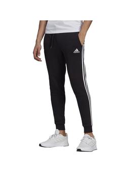 Pantalón Hombre adidas Essential Fleece Negro