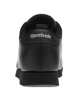 Zapatilla Reebok Princess Classic Negra