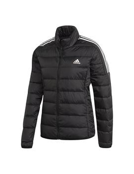 Chaqueta Mujer adidas Essentials Negro