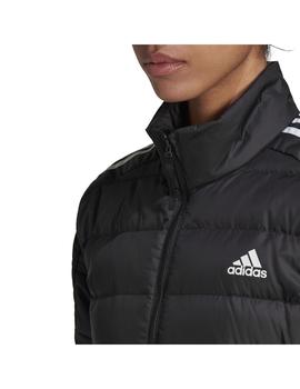 Chaqueta Mujer adidas Essentials Negro