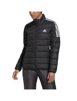 Chaqueta Mujer adidas Essentials Negro