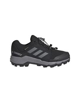 Zapatilla Mujer adidas Terrex Gore-Tex Negro