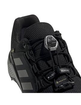 Zapatilla Mujer adidas Terrex Gore-Tex Negro