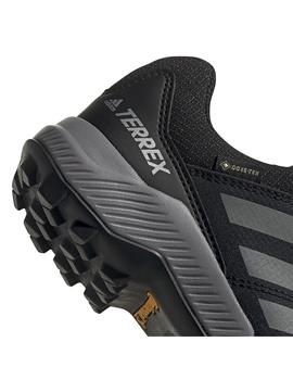 Zapatilla Mujer adidas Terrex Gore-Tex Negro