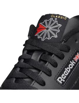 Zapatilla Reebok Princess Classic Negra