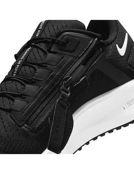 Zapatilla Hombre Nike Pegasus 38 Flyase Negra