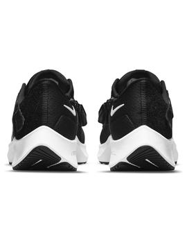 Zapatilla Hombre Nike Pegasus 38 Flyase Negra