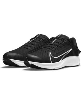 Zapatilla Hombre Nike Pegasus 38 Flyase Negra