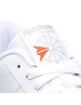 Zapatilla Reebok Princess Classic Blanca