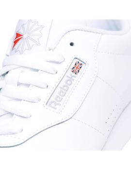 Zapatilla Reebok Princess Classic Blanca