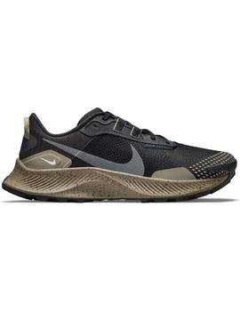 Zapatilla Hombre Nike Pegasus Trail 3 Negra