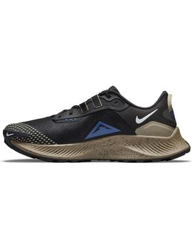 Zapatilla Hombre Nike Pegasus Trail 3 Negra