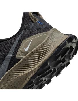 Zapatilla Hombre Nike Pegasus Trail 3 Negra