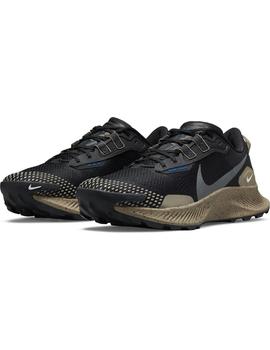 Zapatilla Hombre Nike Pegasus Trail 3 Negra