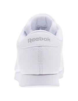 Zapatilla Reebok Princess Classic Blanca