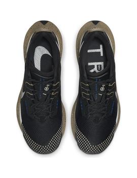 Zapatilla Hombre Nike Pegasus Trail 3 Negra