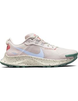 Zapatilla Mujer Nike Pegasus Trail 3 Rosa