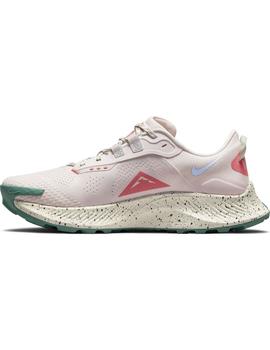 Zapatilla Mujer Nike Pegasus Trail 3 Rosa