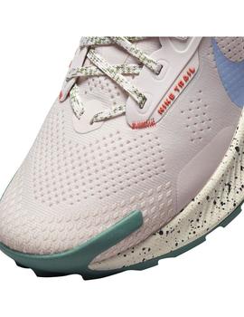 Zapatilla Mujer Nike Pegasus Trail 3 Rosa