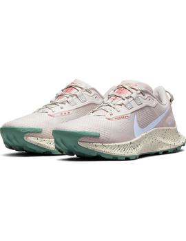 Zapatilla Mujer Nike Pegasus Trail 3 Rosa