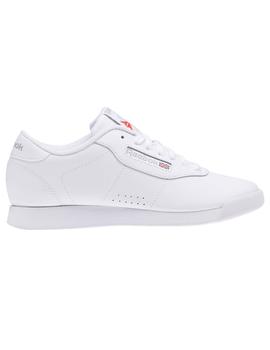 Zapatilla Reebok Princess Classic Blanca