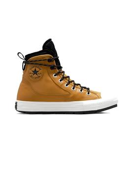 Zapatilla Hombre Converse Terrain Hi Marron