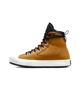 Zapatilla Hombre Converse Terrain Hi Marron