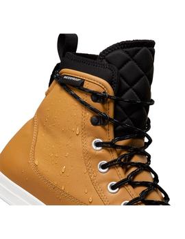 Zapatilla Hombre Converse Terrain Hi Marron