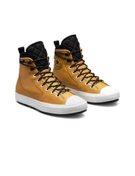 Zapatilla Hombre Converse Terrain Hi Marron