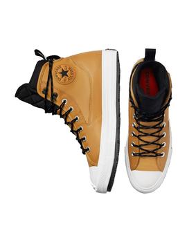 Zapatilla Hombre Converse Terrain Hi Marron