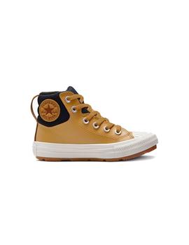 Zapatilla Niñ@ Converse Berkshire Hi Camel