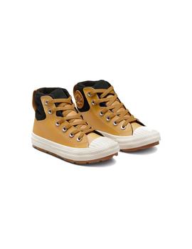 Zapatilla Niñ@ Converse Berkshire Hi Camel