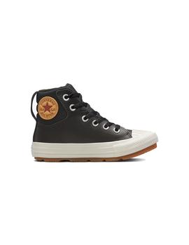 Zapatilla Niñ@ Converse Berkshire Boot Hi Negro