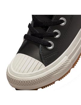 Zapatilla Niñ@ Converse Berkshire Boot Hi Negro