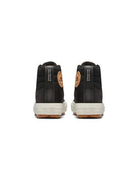 Zapatilla Niñ@ Converse Berkshire Boot Hi Negro