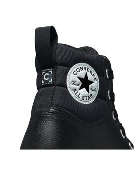 Zapatilla Hombre Converse Berkshire Negro