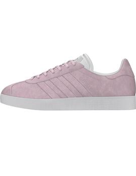 Zapatilla adidas Gazelle Stitch Mujer