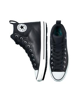 Zapatilla Hombre Converse Berkshire Negro