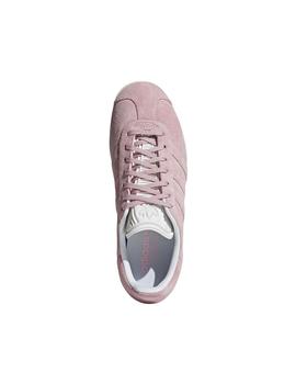 Zapatilla adidas Gazelle Stitch Mujer