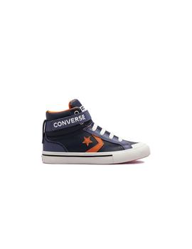 Zapatilla Niñ@ Converse Pro Blazer Strap Marino