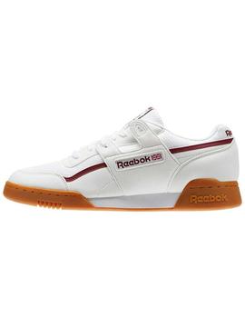 Zapatilla Reebok Workout Plus Hombre