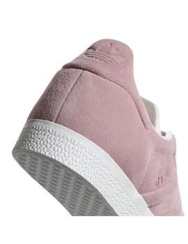 Zapatilla adidas Gazelle Stitch Mujer