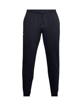 Pantalón Hombre Under Armour Rival Negro