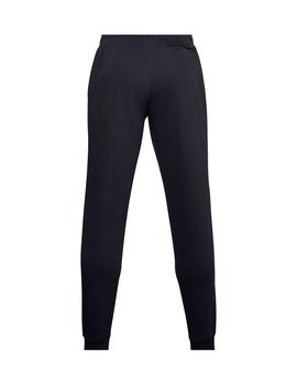 Pantalón Hombre Under Armour Rival Negro