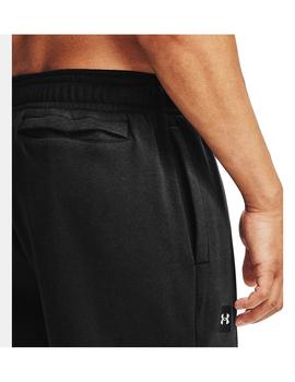 Pantalón Hombre Under Armour Rival Negro