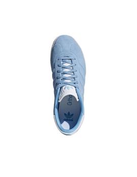 Zapatilla Adidas Gazelle Mujer Junior