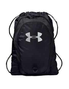 Gymsack Unisex Under Armour Negro