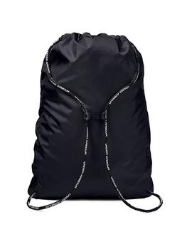 Gymsack Unisex Under Armour Negro