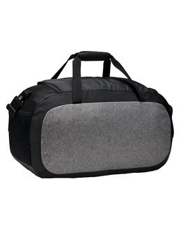 Bolsa Deporte Unisex Under Armour Gris